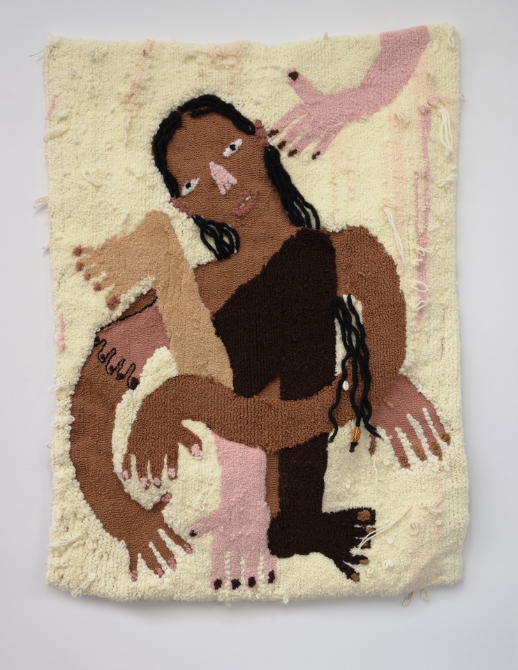 Disrupted Harmony, curated by Edoardo Monti