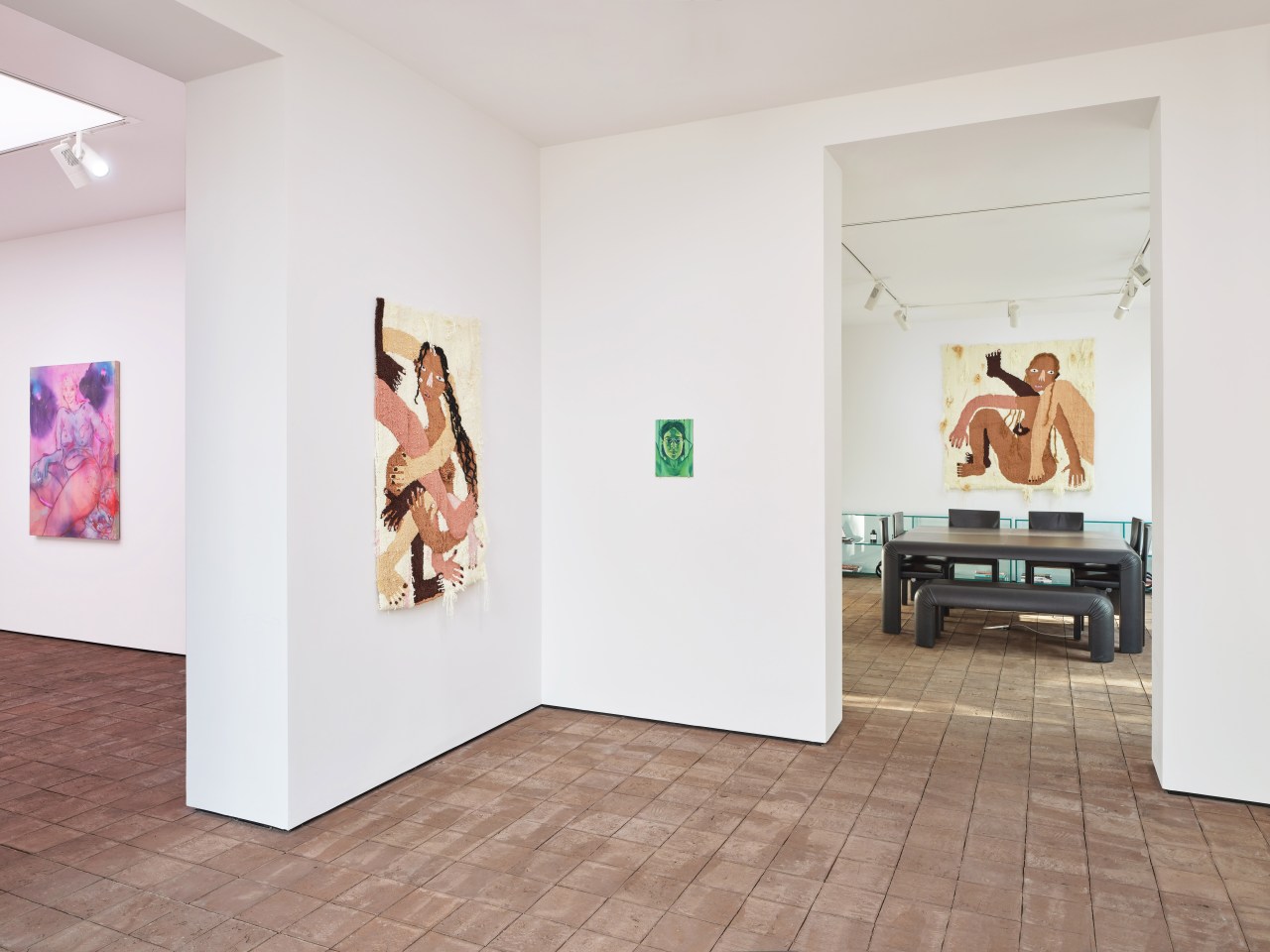 Disrupted Harmony, curated by Edoardo Monti