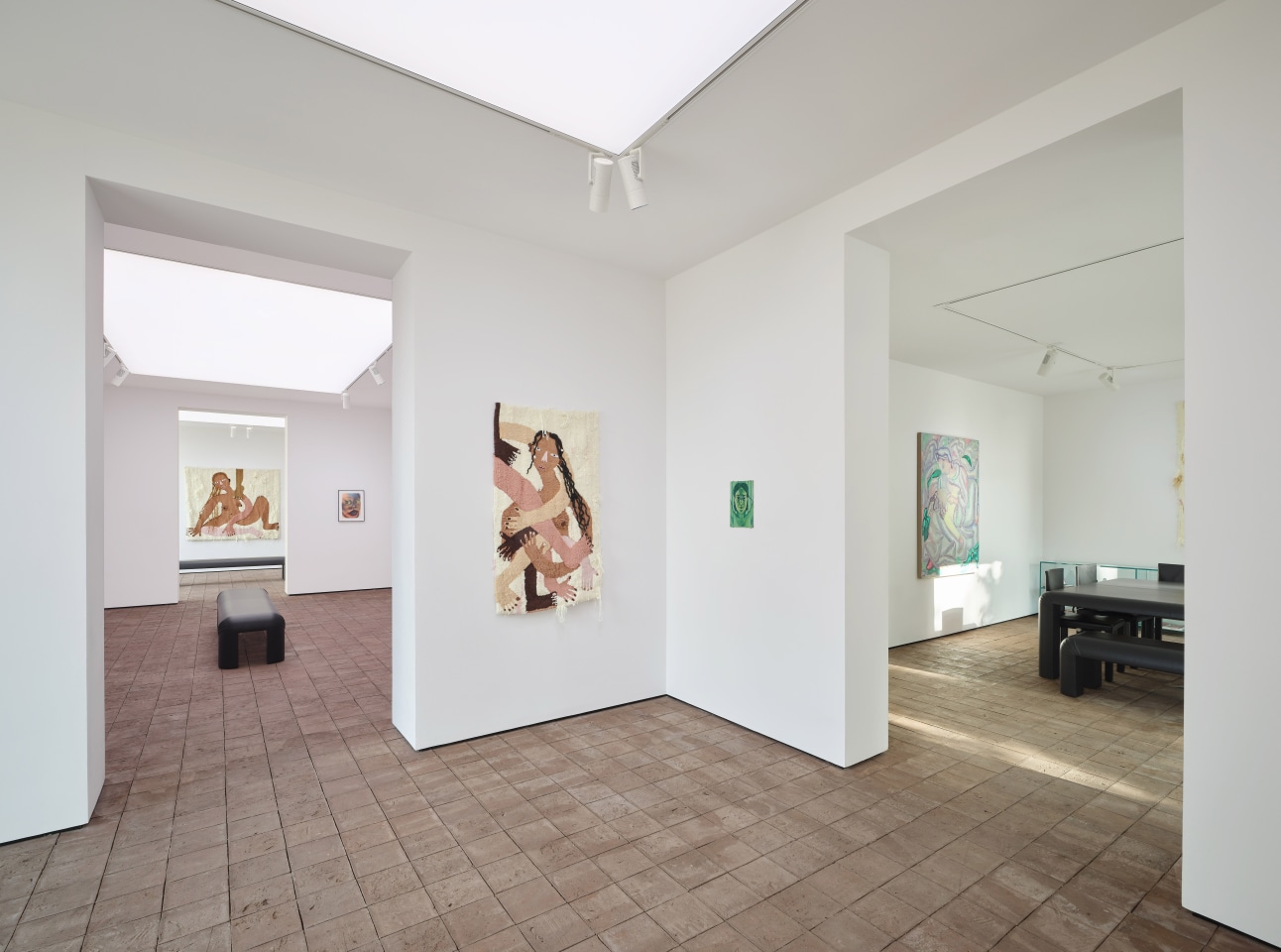 Disrupted Harmony, curated by Edoardo Monti