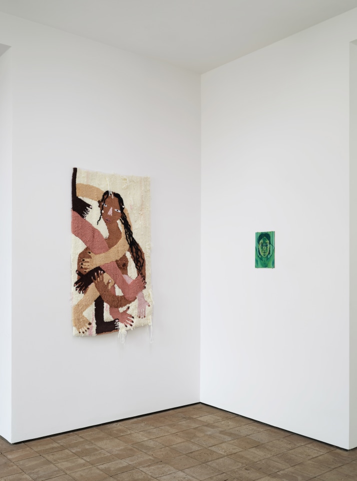 Disrupted Harmony, curated by Edoardo Monti