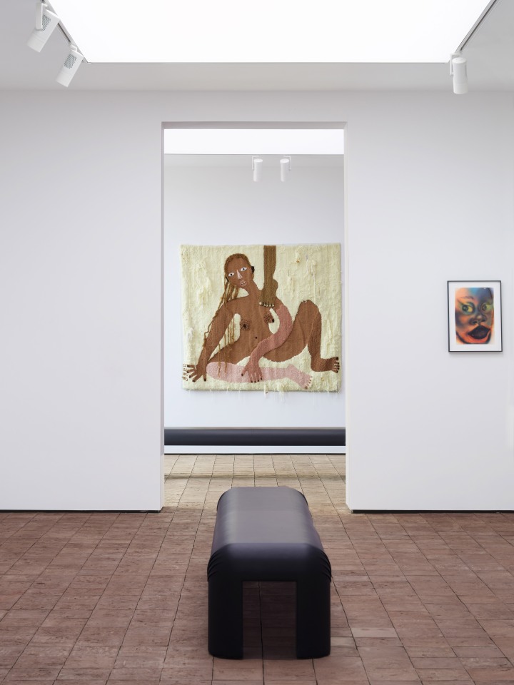 Disrupted Harmony, curated by Edoardo Monti