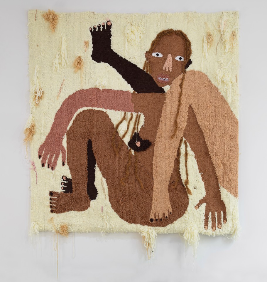 Disrupted Harmony, curated by Edoardo Monti