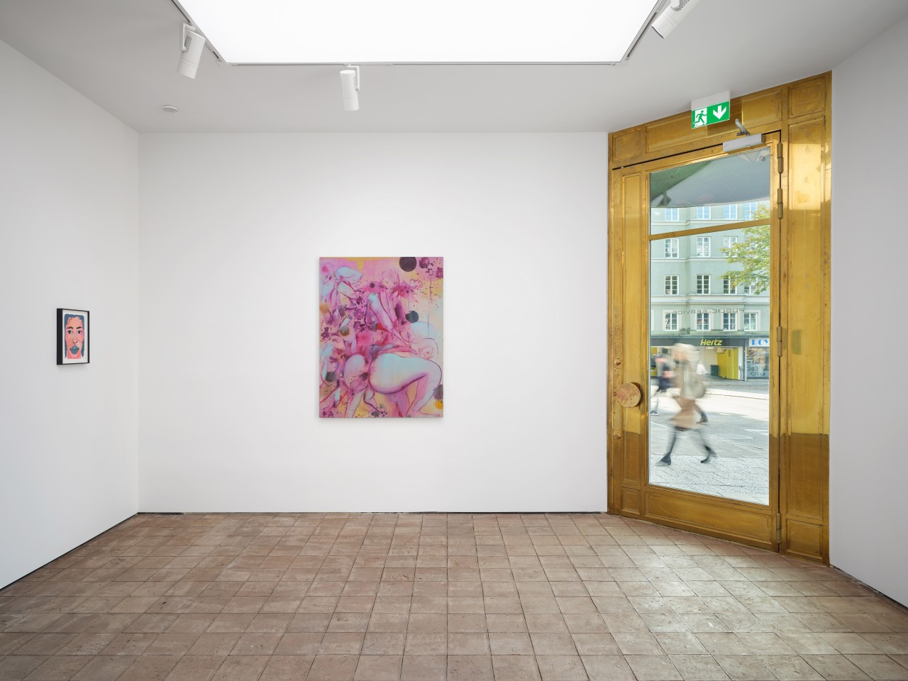 Disrupted Harmony, curated by Edoardo Monti