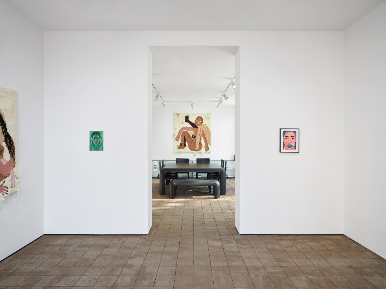 Disrupted Harmony, curated by Edoardo Monti
