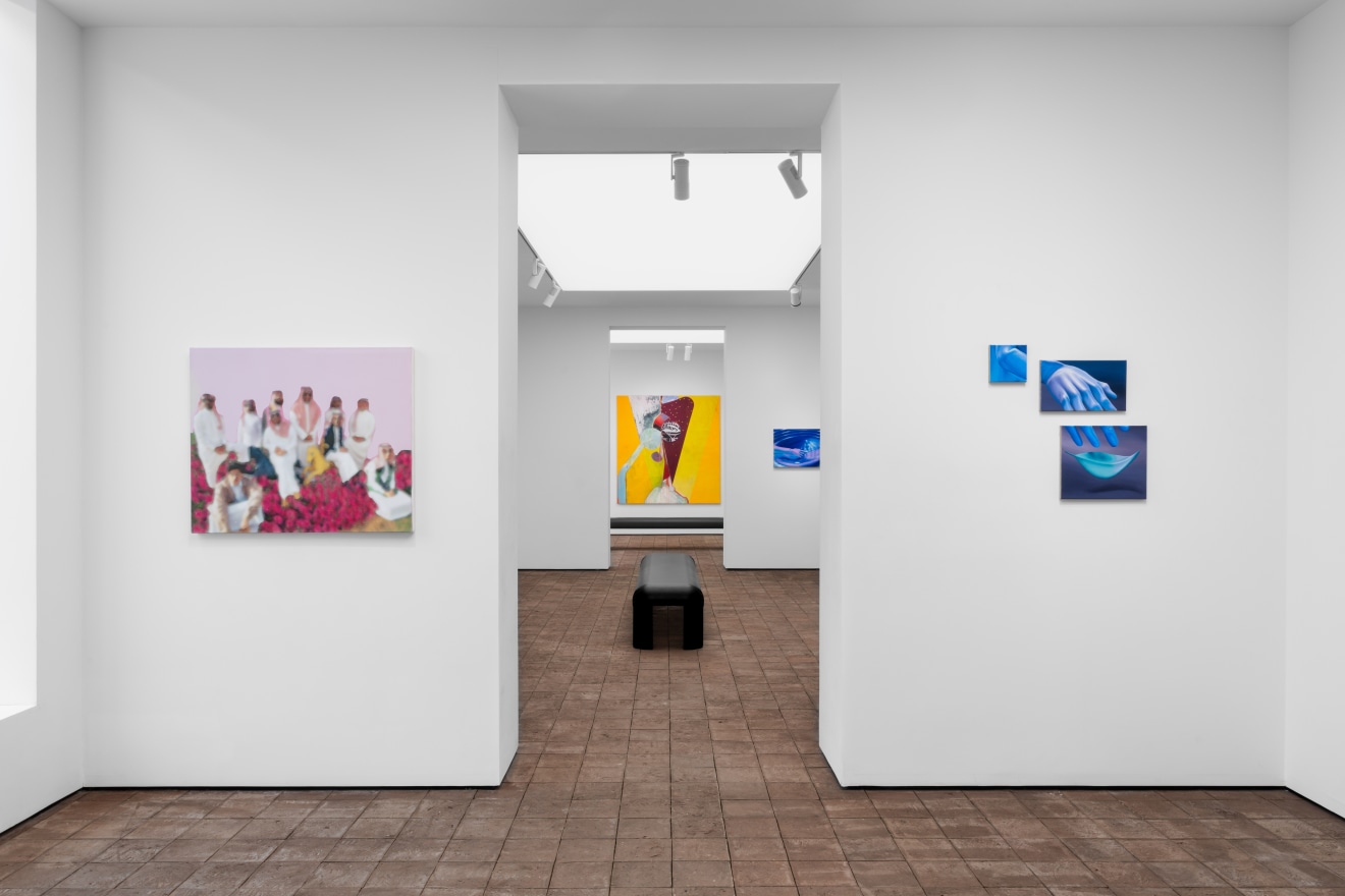 Imaginarium, curated by Silvana Lagos