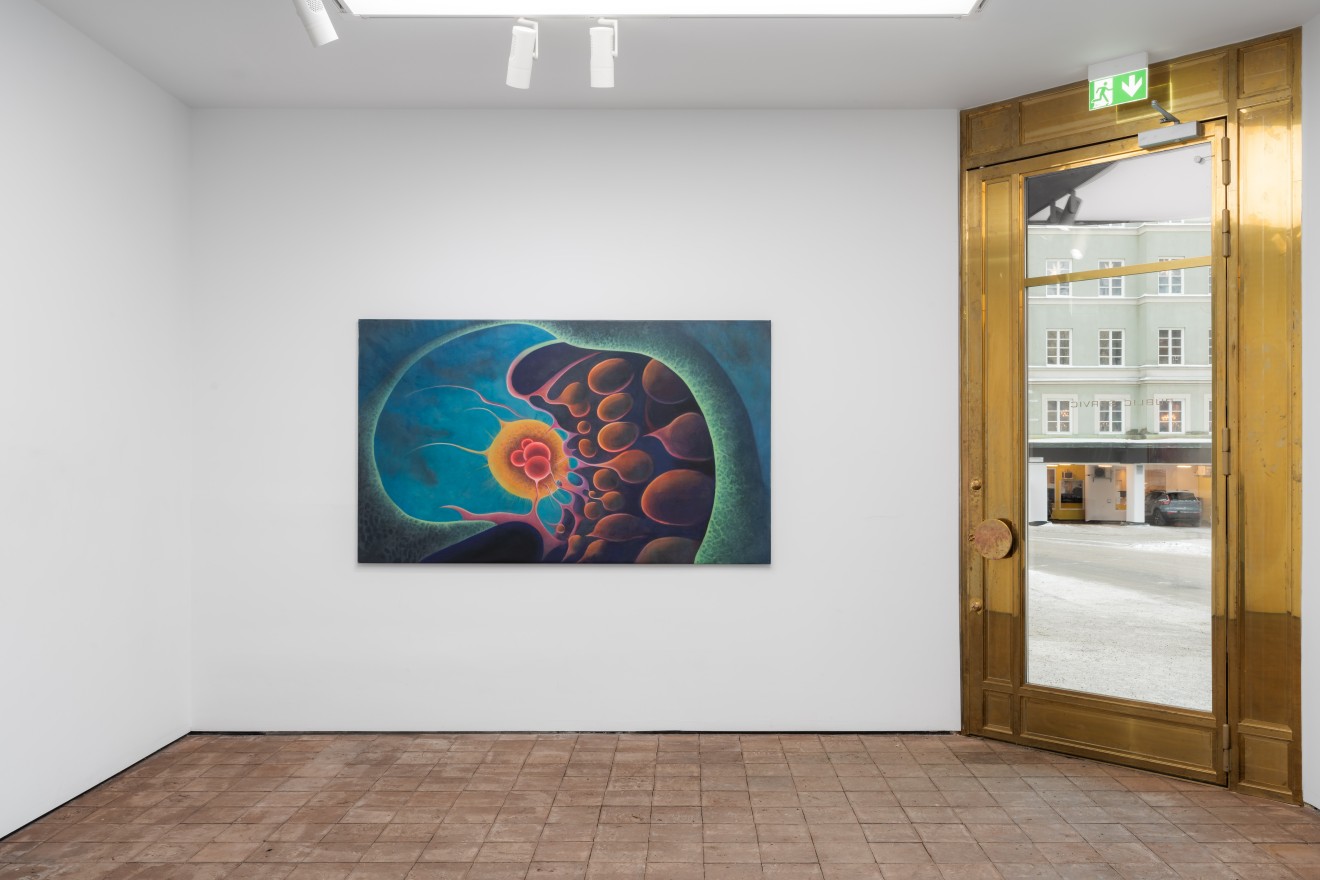 Imaginarium, curated by Silvana Lagos