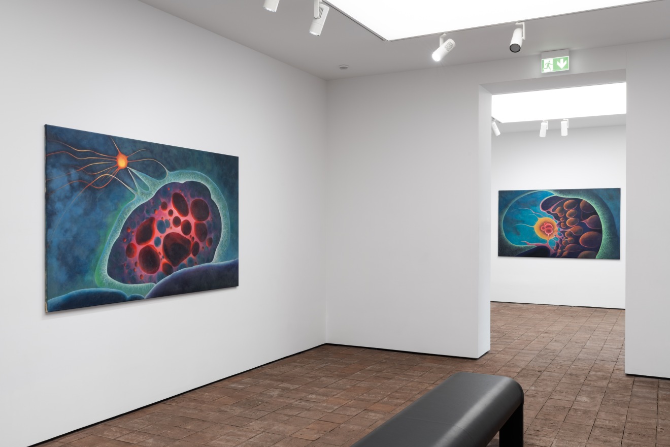 Imaginarium, curated by Silvana Lagos
