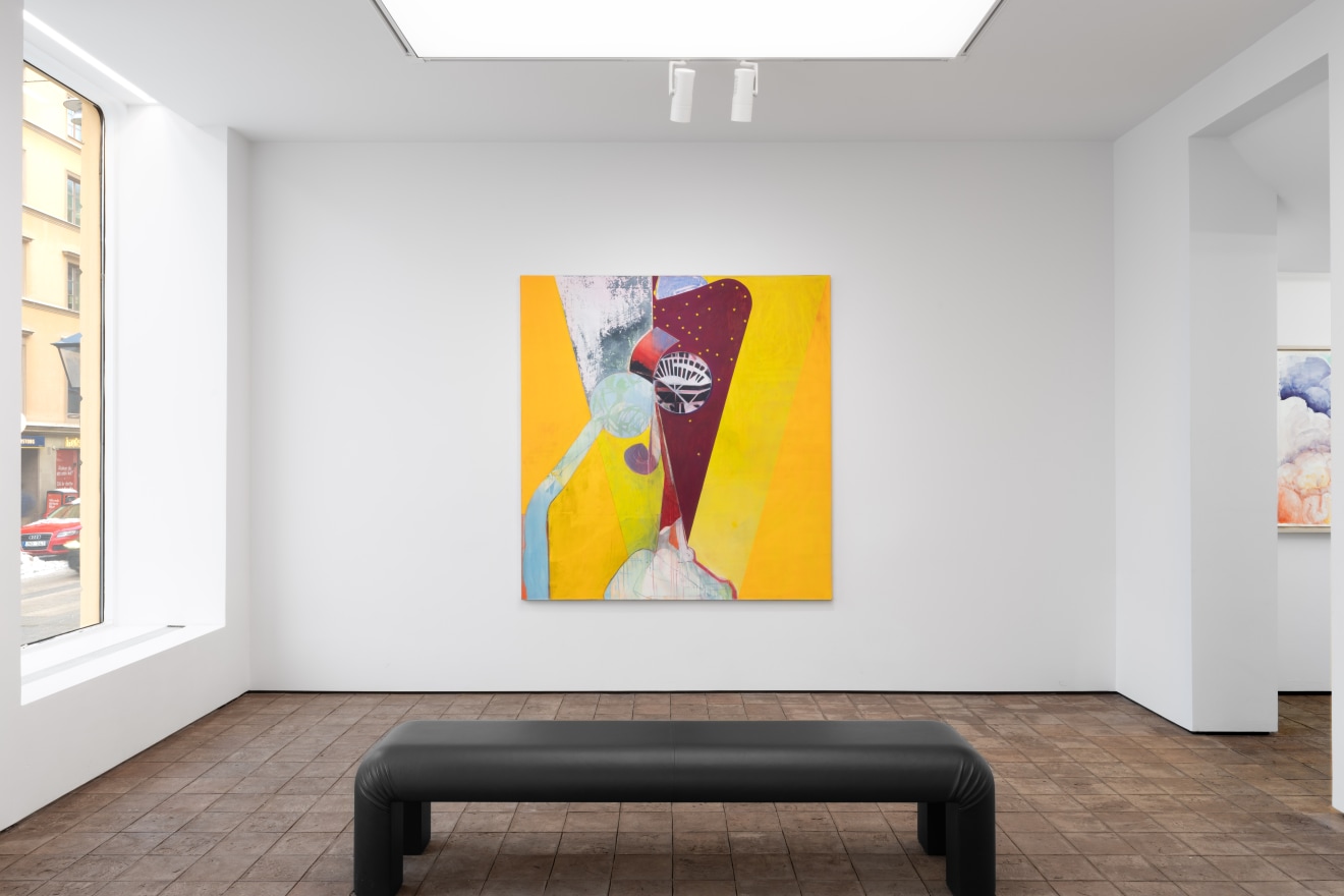 Imaginarium, curated by Silvana Lagos
