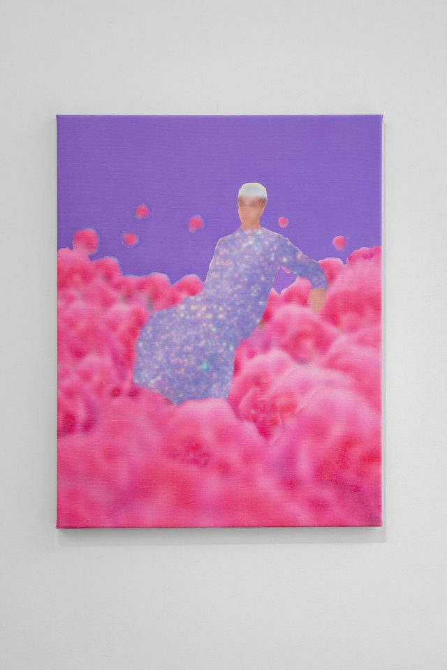 Imaginarium, curated by Silvana Lagos