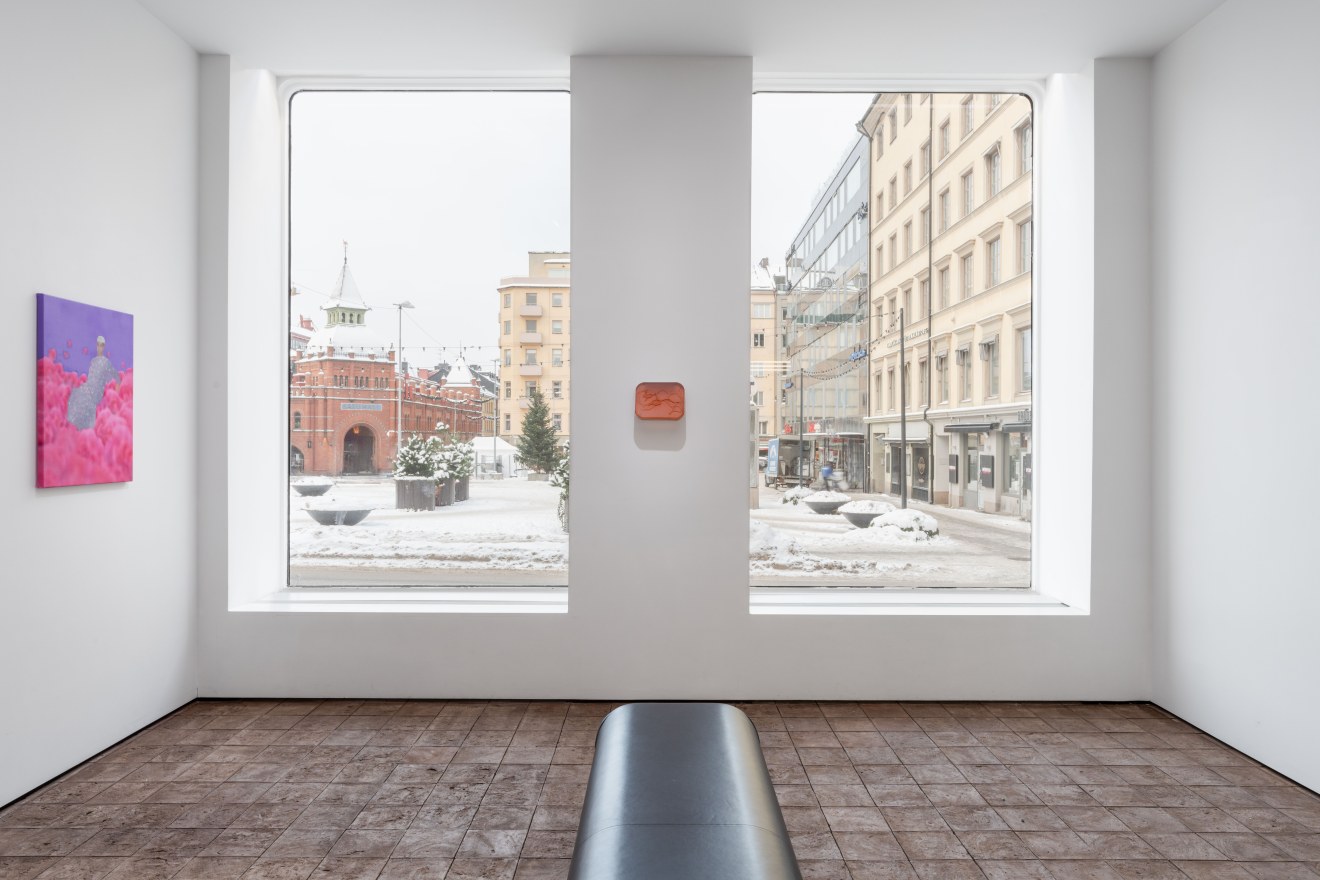 Imaginarium, curated by Silvana Lagos