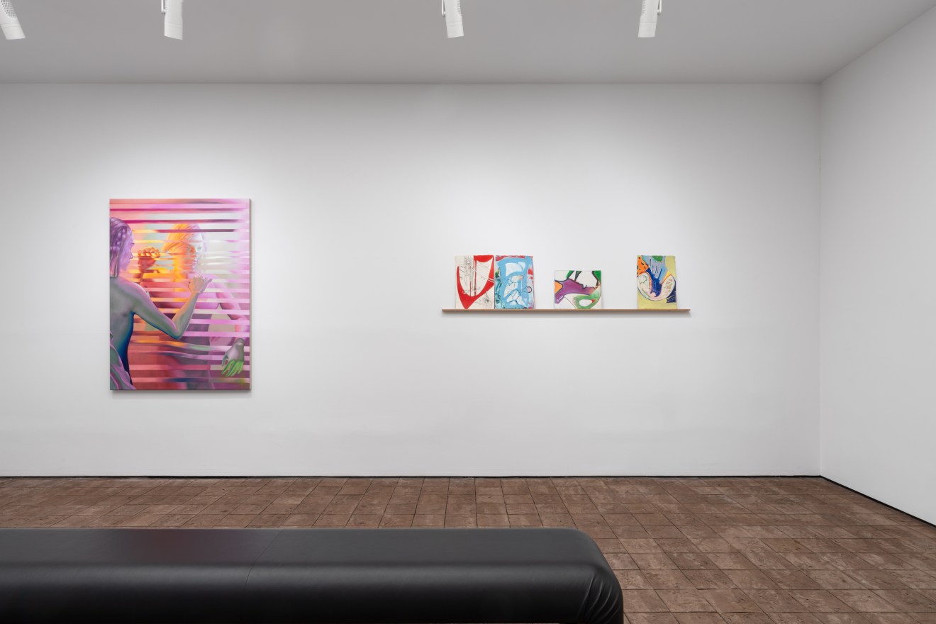 Imaginarium, curated by Silvana Lagos