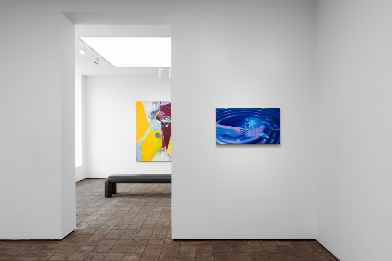 Imaginarium, curated by Silvana Lagos