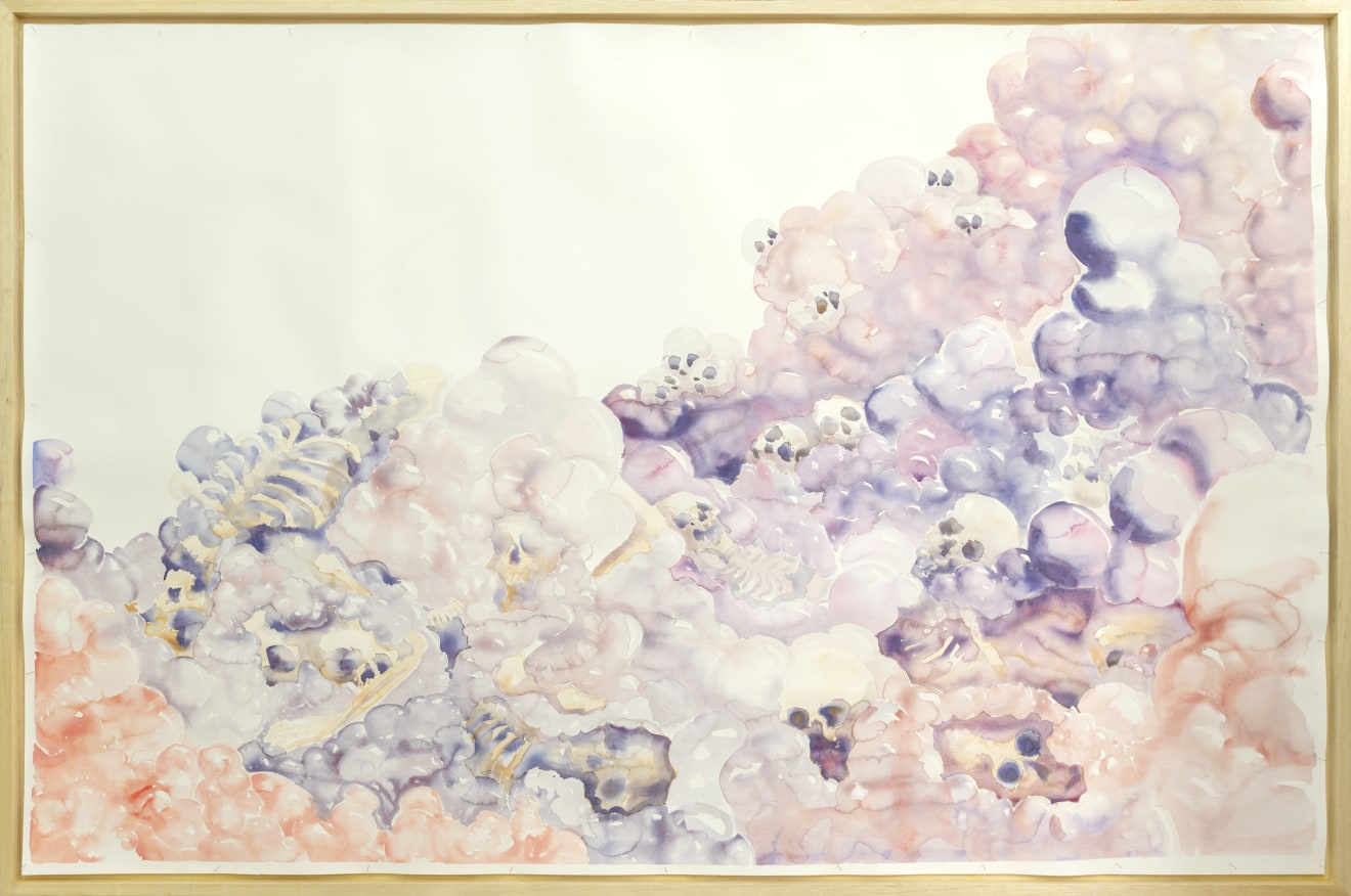 Imaginarium, curated by Silvana Lagos