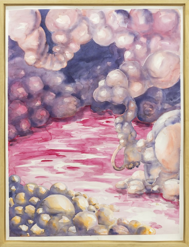 Imaginarium, curated by Silvana Lagos
