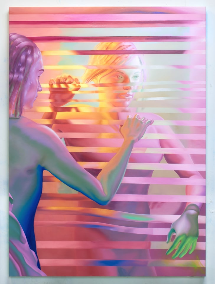 Imaginarium, curated by Silvana Lagos