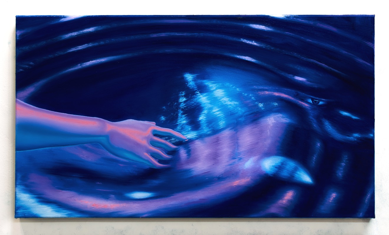 Imaginarium, curated by Silvana Lagos