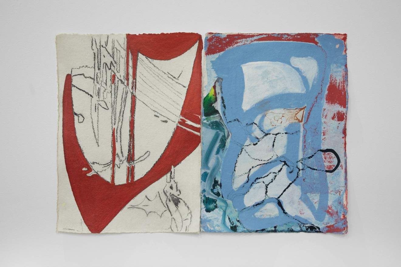 Imaginarium, curated by Silvana Lagos