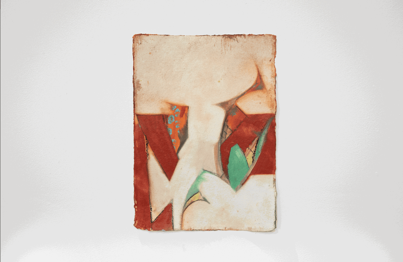 Imaginarium, curated by Silvana Lagos