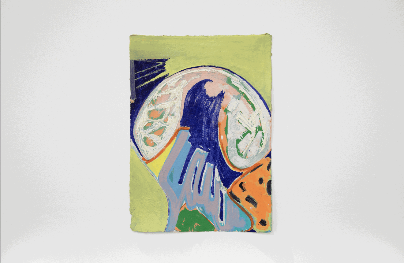 Imaginarium, curated by Silvana Lagos