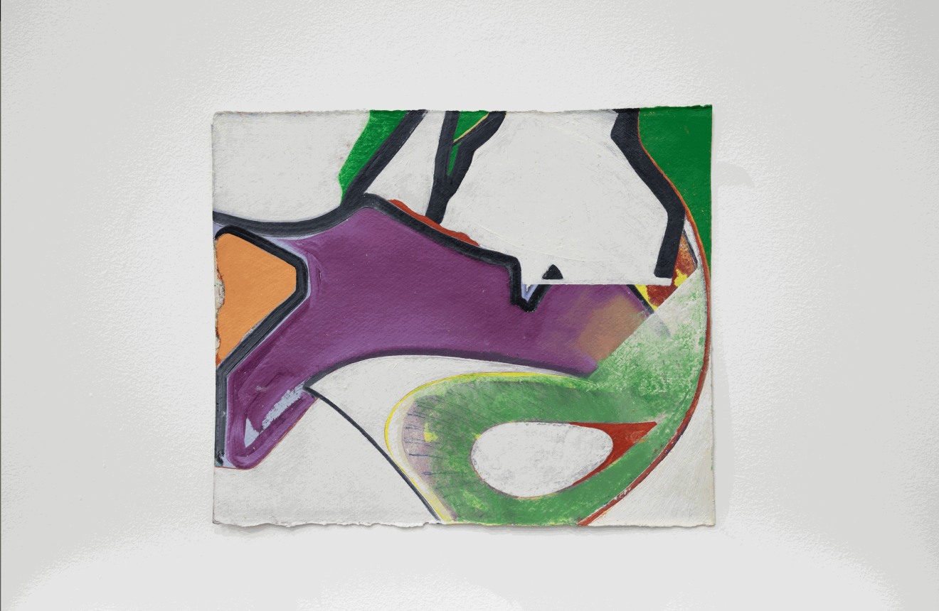 Imaginarium, curated by Silvana Lagos