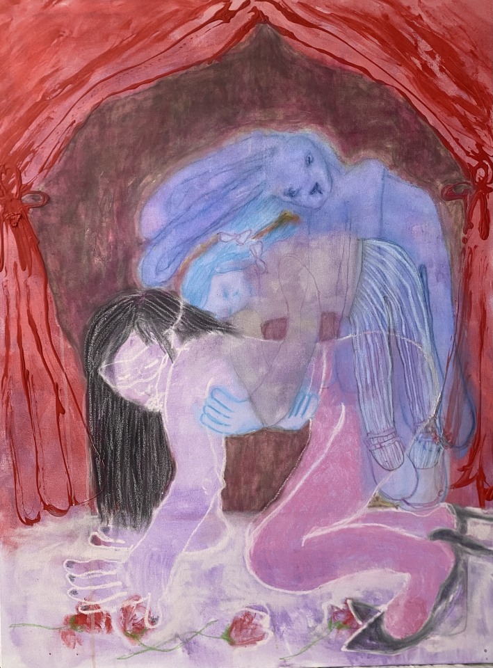 Behind Closed Doors