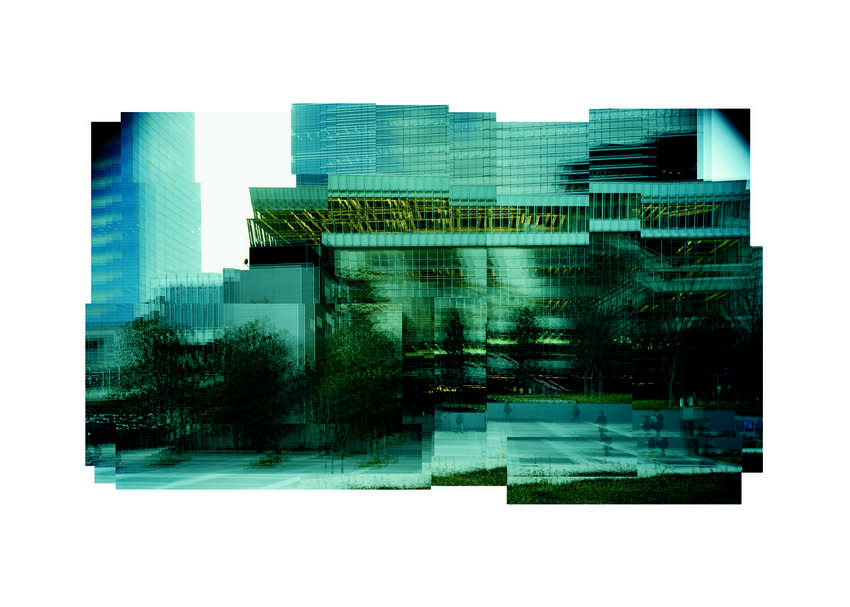 Andrea Garuti, Tokyo 38, 2004