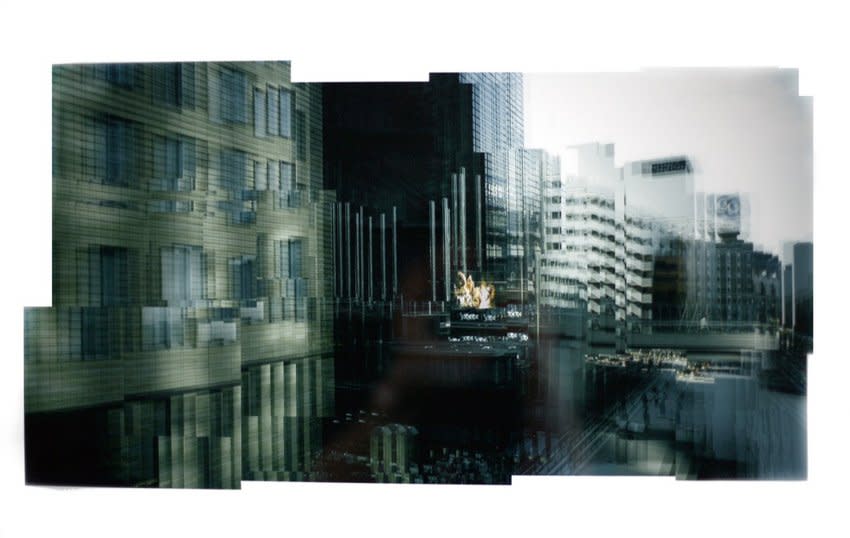Andrea Garuti, Tokyo 42, 2004