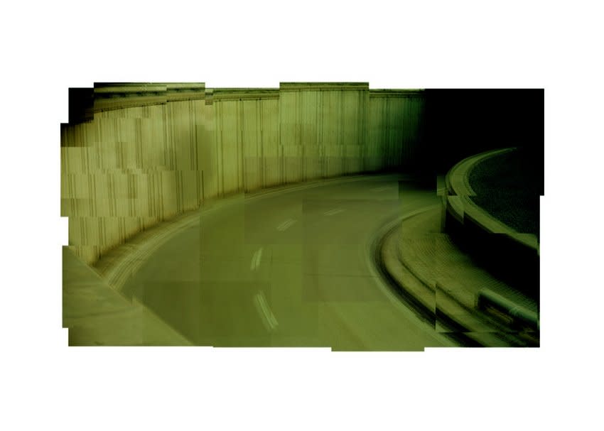 Andrea Garuti, Barcellona 22, 2003
