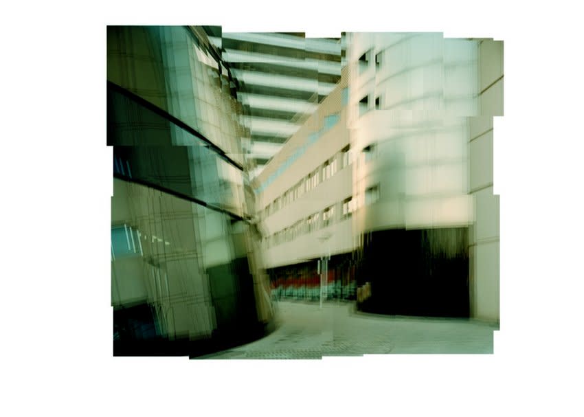 Andrea Garuti, Barcellona 20, 2003