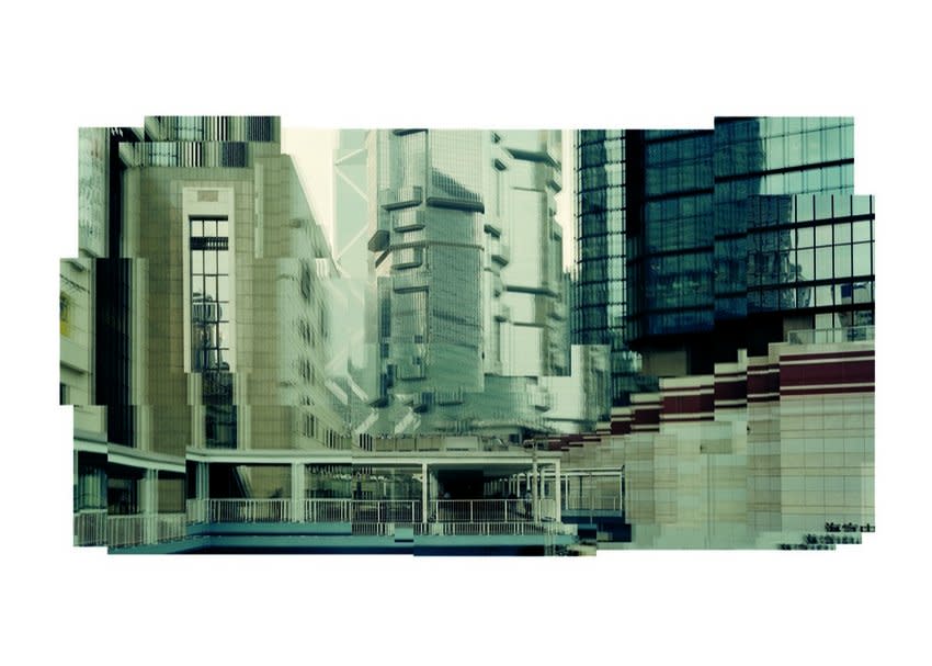 Andrea Garuti, Hong Kong 66, 2005