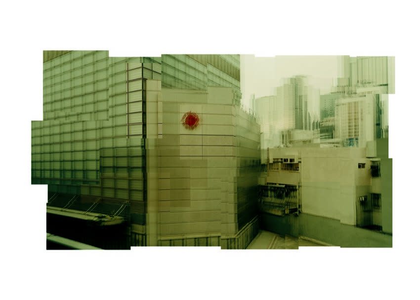 Andrea Garuti, Hong Kong 68, 2005