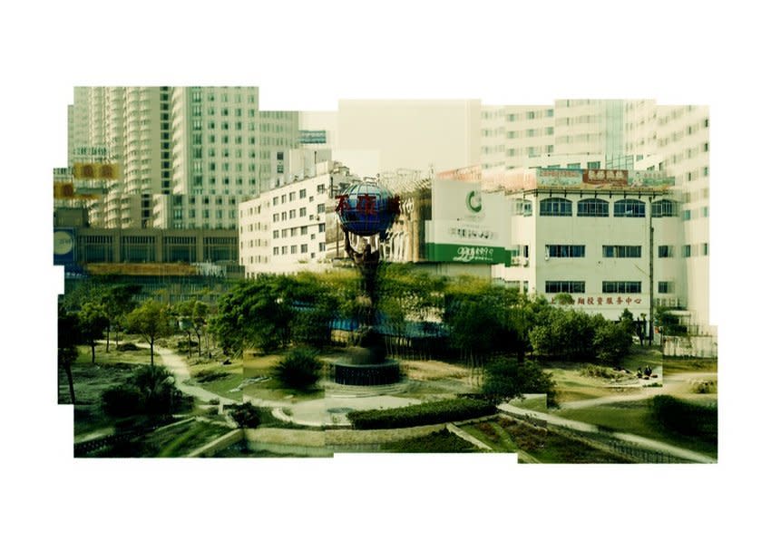 Andrea Garuti, Shanghai 78, 2005