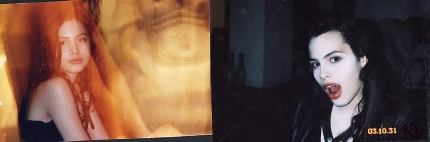 Robert Dimin, Kemp, 2003