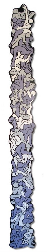 Patrick Smith, Column 3, Group 5, 2007