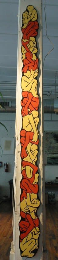 Patrick Smith, Column 1, Group 2, 2004