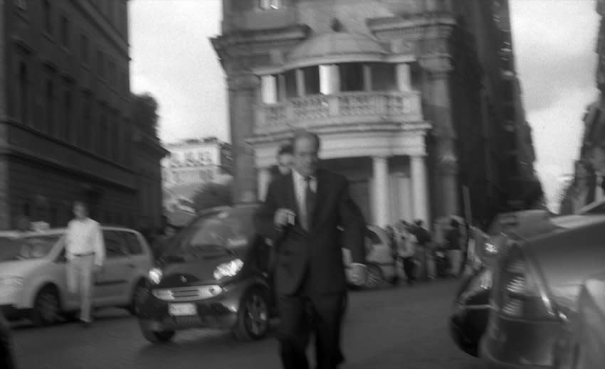 Robert Dimin, Italia, 2007