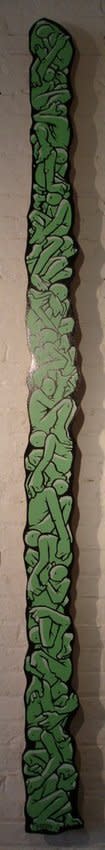 Patrick Smith, Column 2, Group 2, 2004
