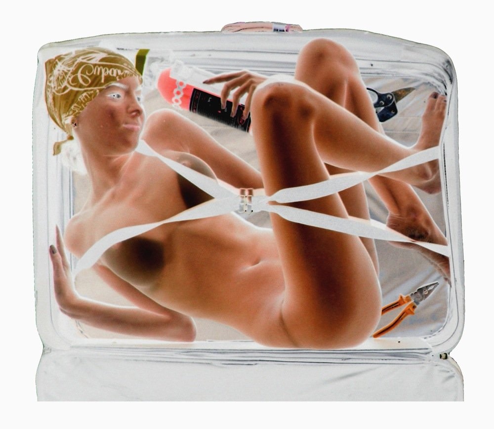 Sarai Givaty, Boombastic, 2007