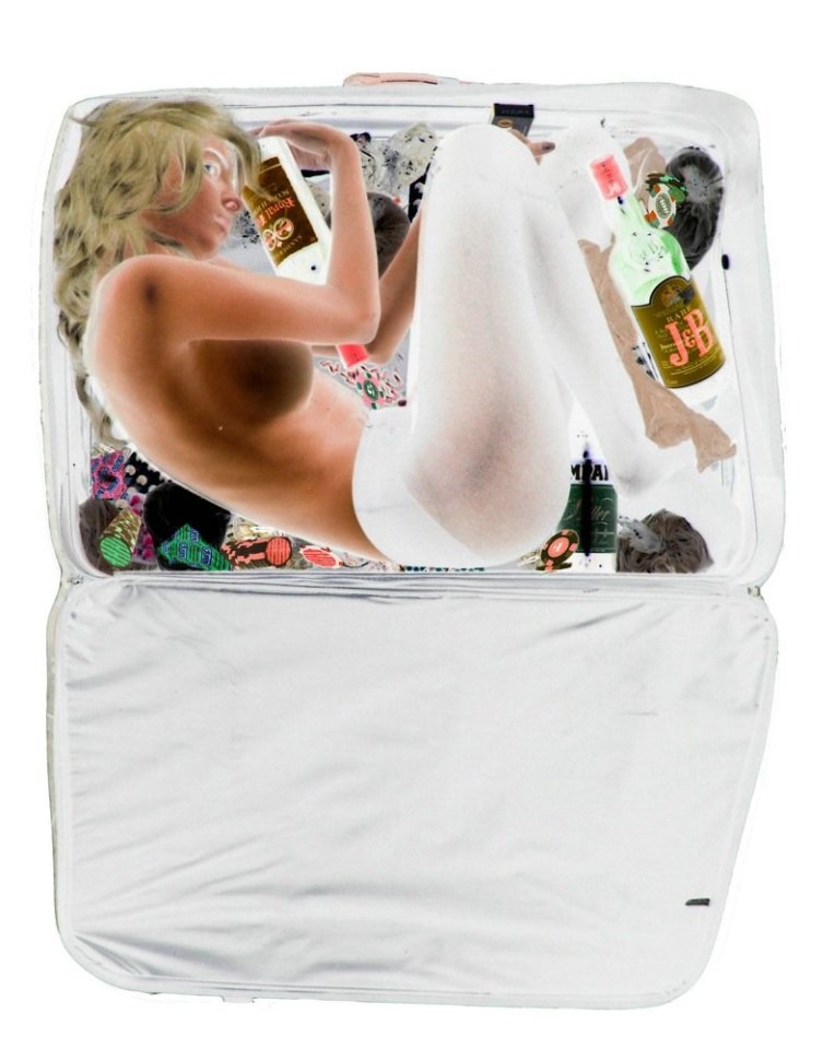 Sarai Givaty, Viva Las Vegas, 2007