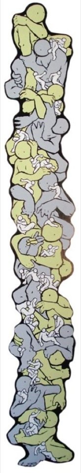 Patrick Smith, Column 6, #2, 2008
