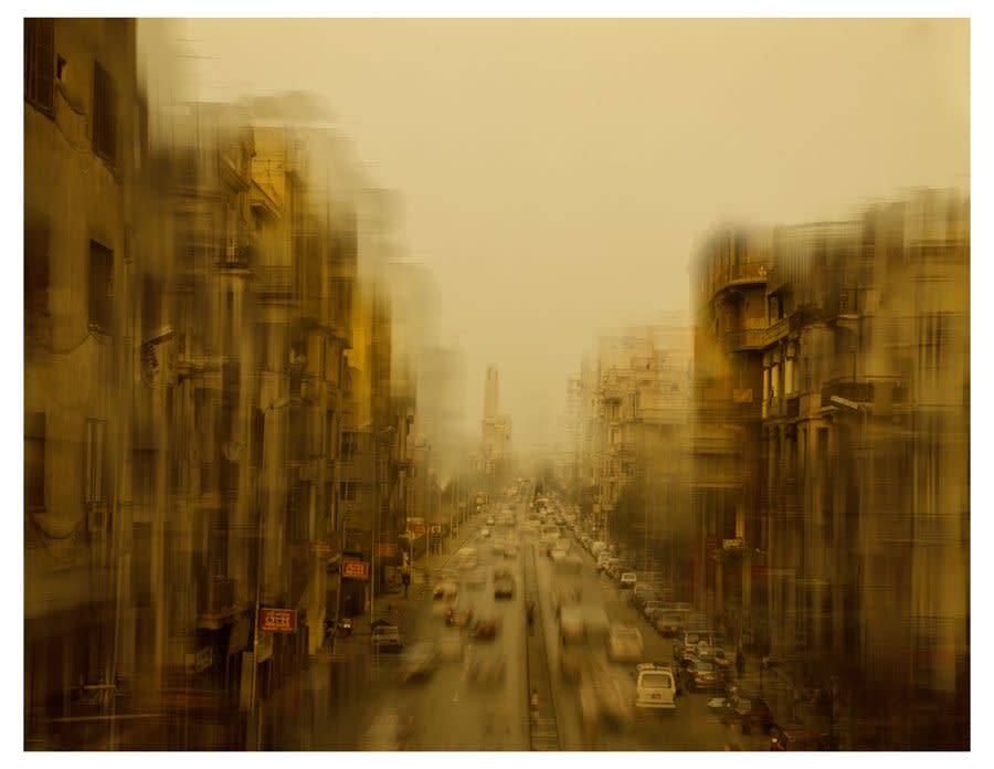 Andrea Garuti, Cairo 5
