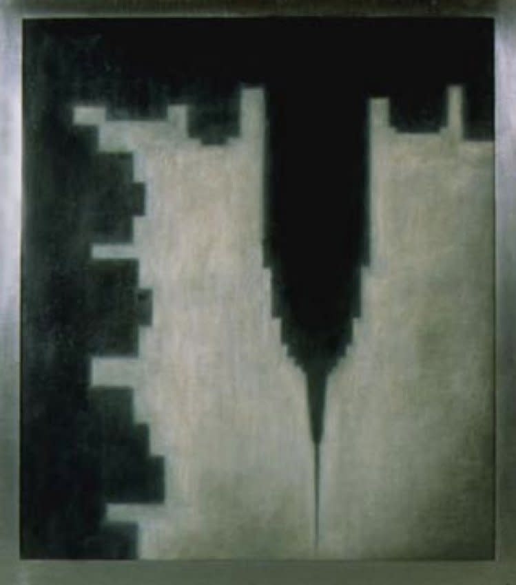 Andrew Castrucci, Skyline, 1998