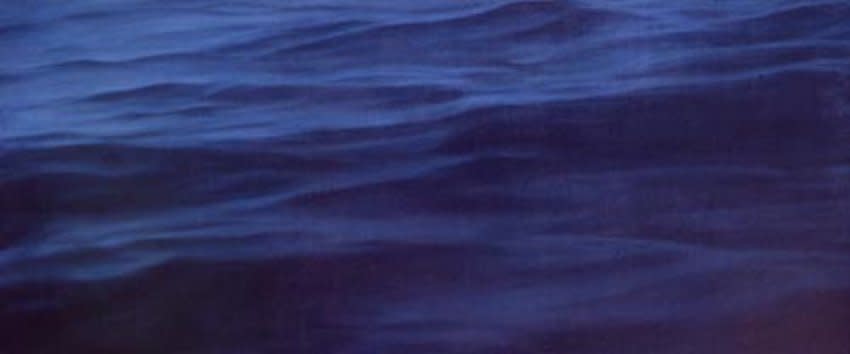 Andrew Castrucci, Water Surface #1, 1998