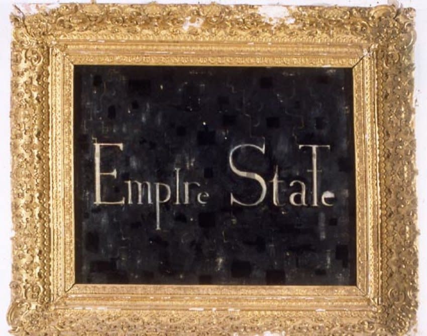 Andrew Castrucci, Empire State, 2002