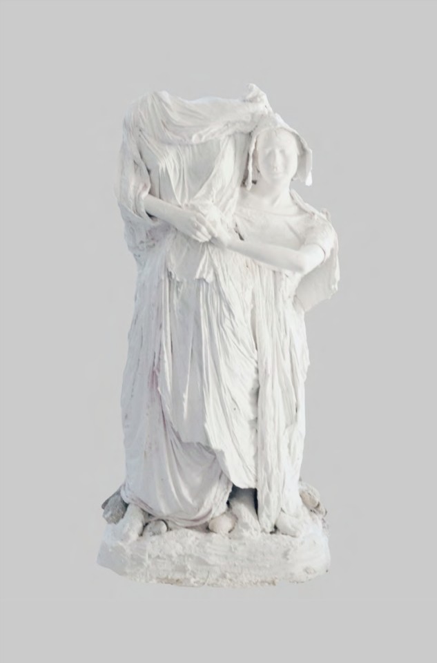 Lola Schnabel, Saint 1