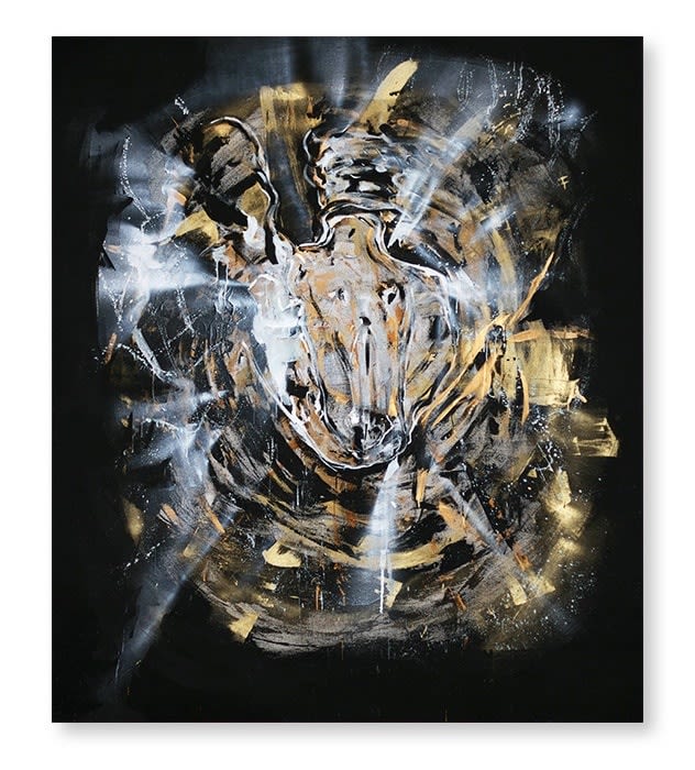 Lola Schnabel, Meeting, 2012