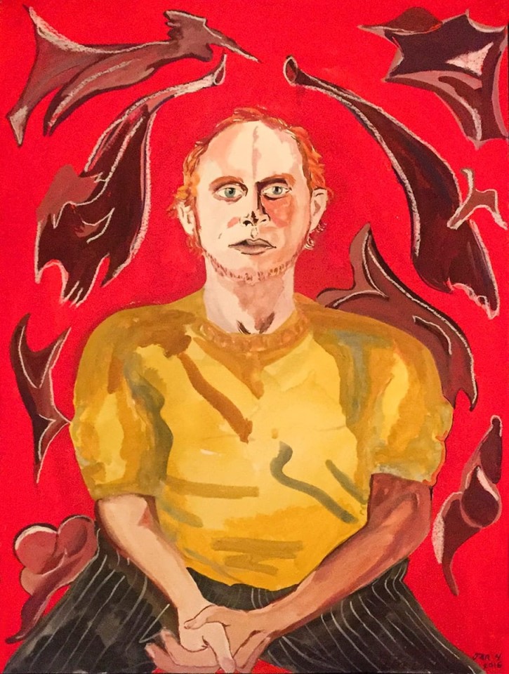Lola Schnabel, Magnus