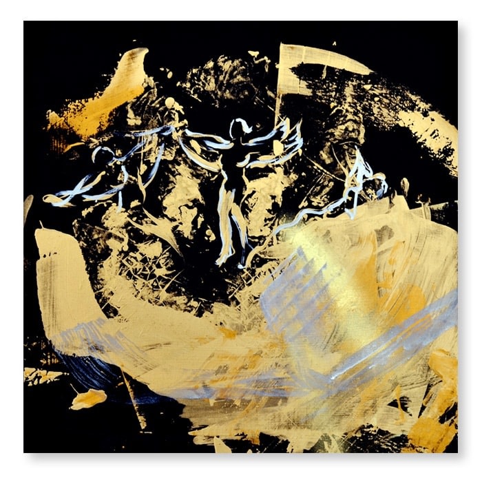 Lola Schnabel, Genetic Memory, 2012
