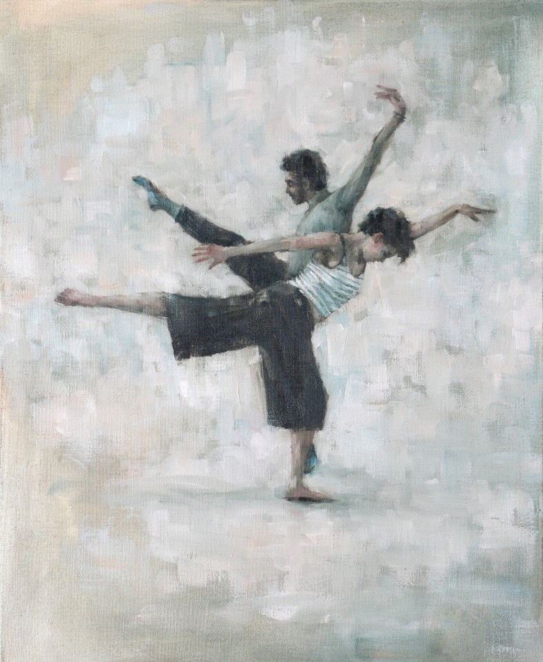 Carl Chapple, Giulia Rossi and Renan Manhães 6