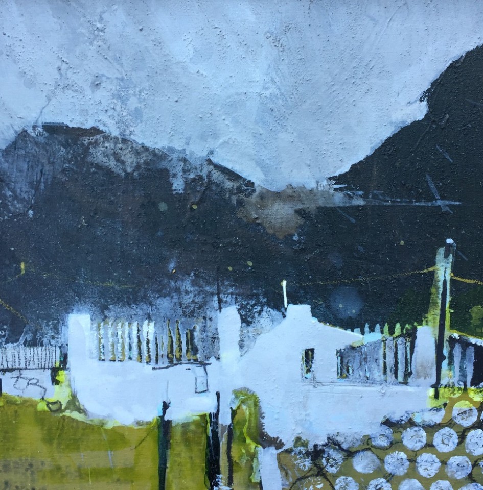 Pete Monaghan, Blue Too II